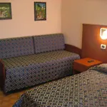 Colle Di Nava Lorenzina 3* Pornassio