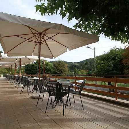 Hotel Colle Di Nava Lorenzina 3*
