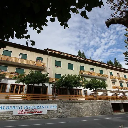 Colle Di Nava Lorenzina Hotel