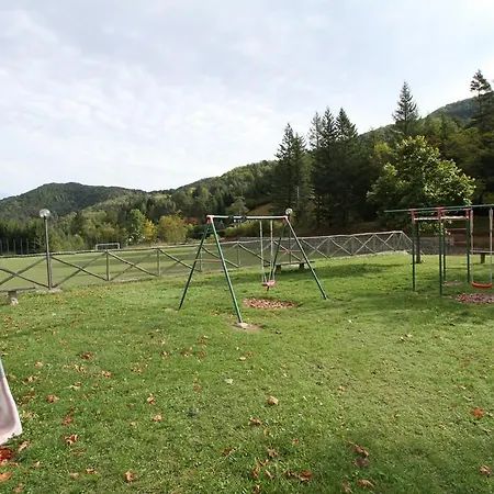 Colle Di Nava Lorenzina Ξενοδοχείο