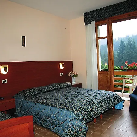 Colle Di Nava Lorenzina Hotel Pornassio