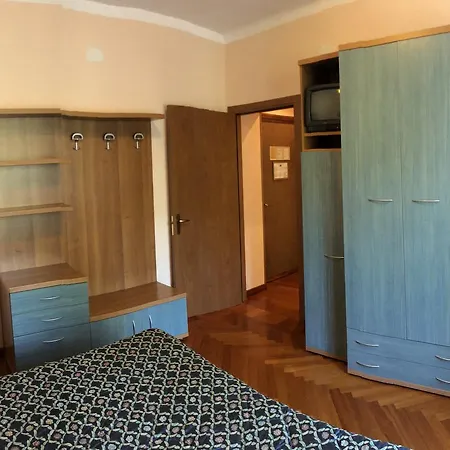 Colle Di Nava Lorenzina Hotel Pornassio