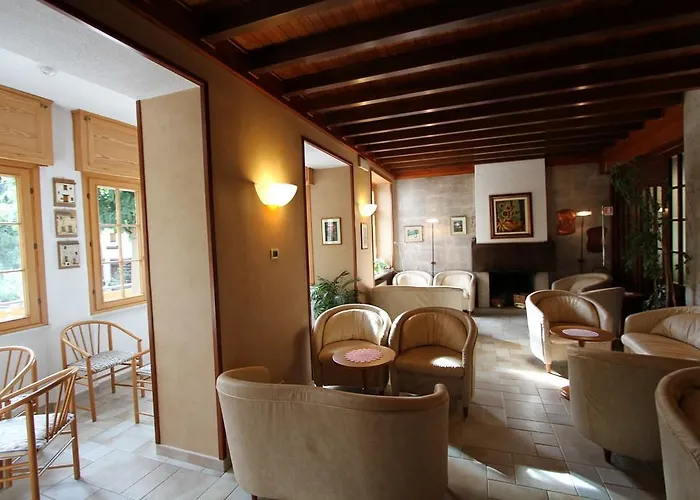 Colle Di Nava Lorenzina Szálloda 3*