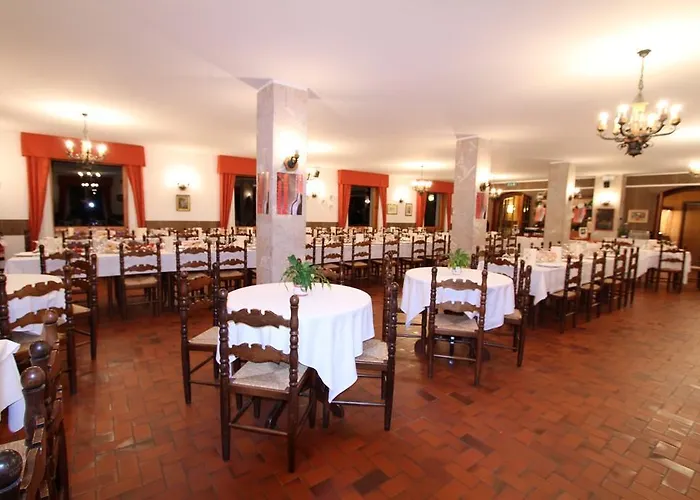 Colle Di Nava Lorenzina Szálloda 3*